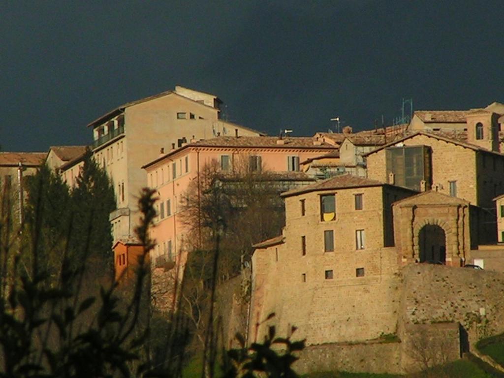 B&B Caselunghe Camerino Luaran gambar