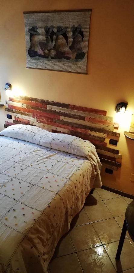 B&B Caselunghe Camerino Luaran gambar